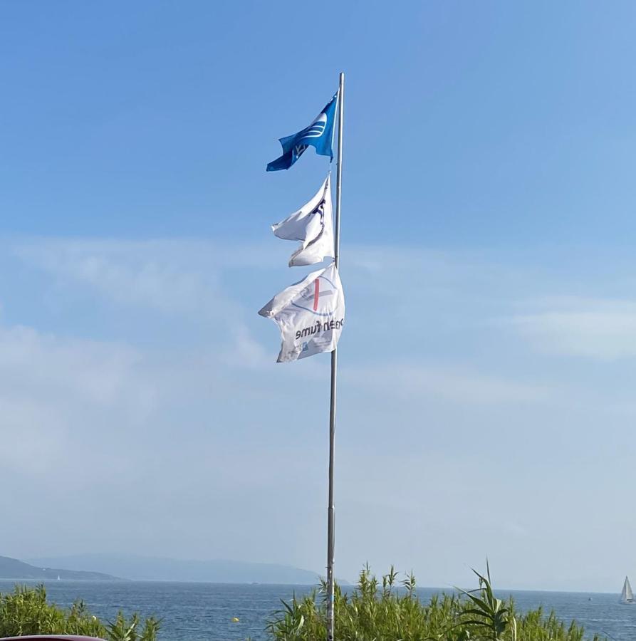 Apartamento Portonovo Paxarinas Luaran gambar