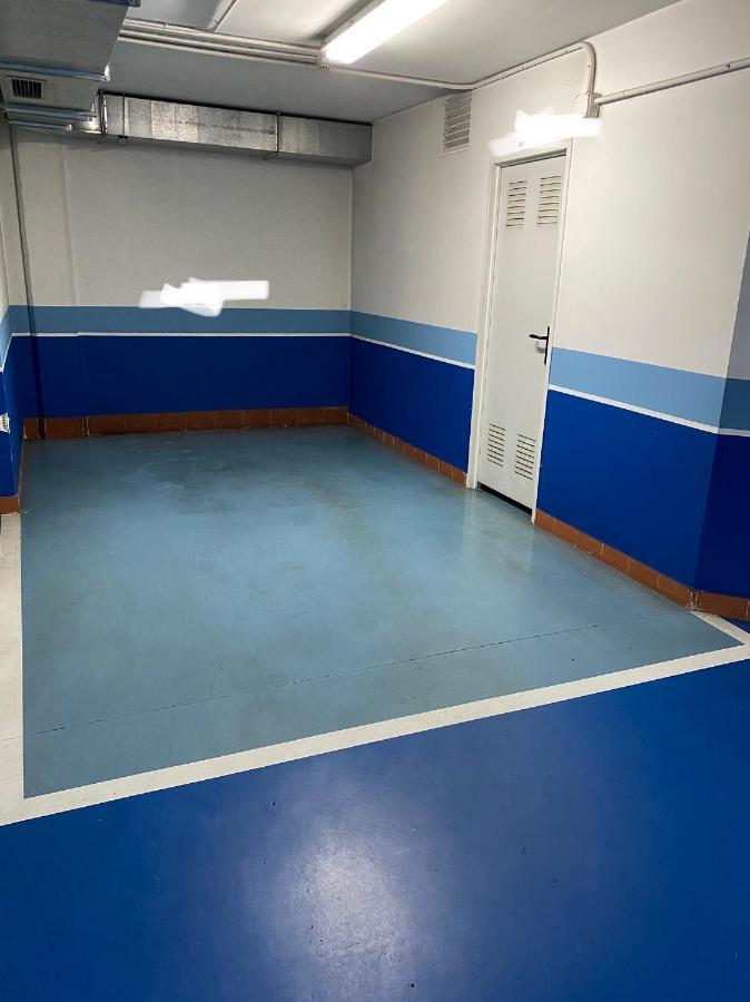 Apartamento Portonovo Paxarinas Luaran gambar